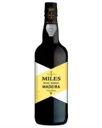Miles Tinta Negra Medium rich